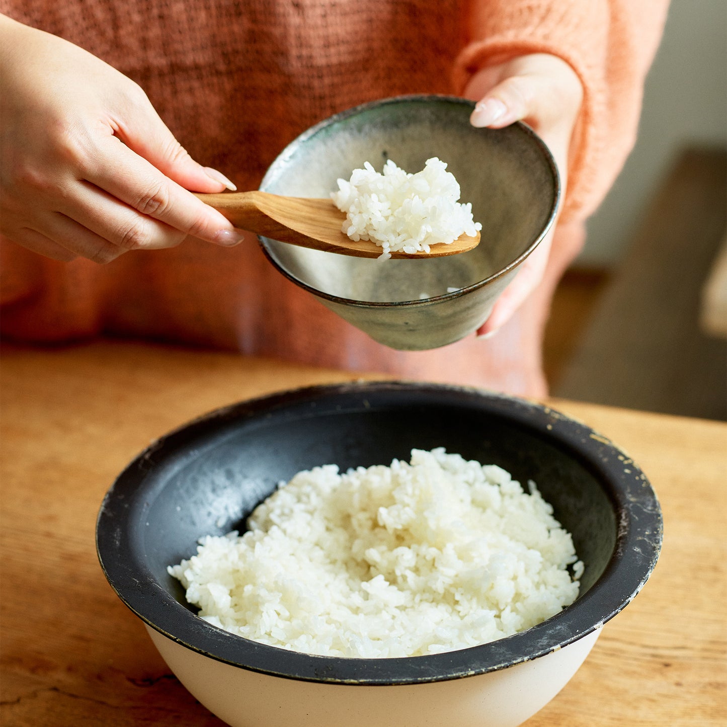 Under Bowl for φ250