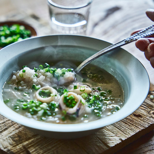 φ214直火リムボウル