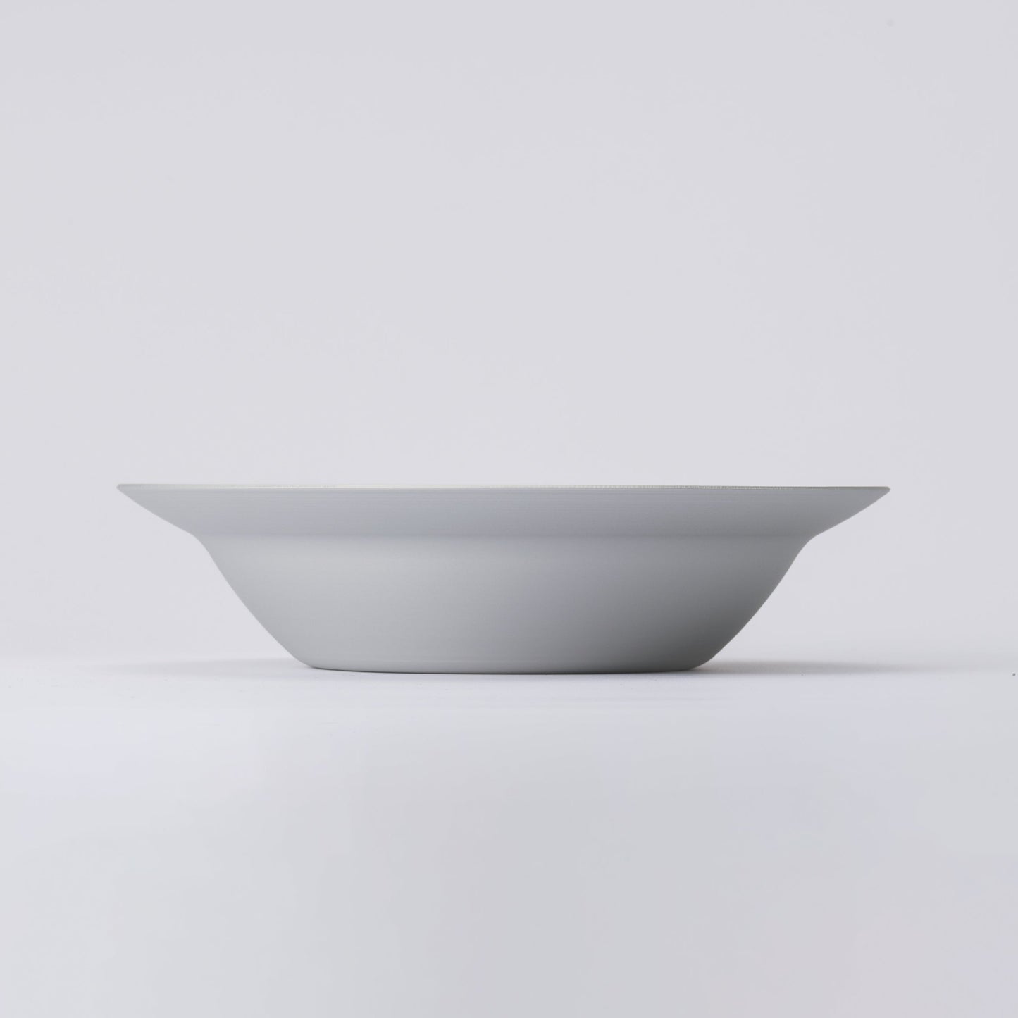 φ214 Open Fire Rim Bowl