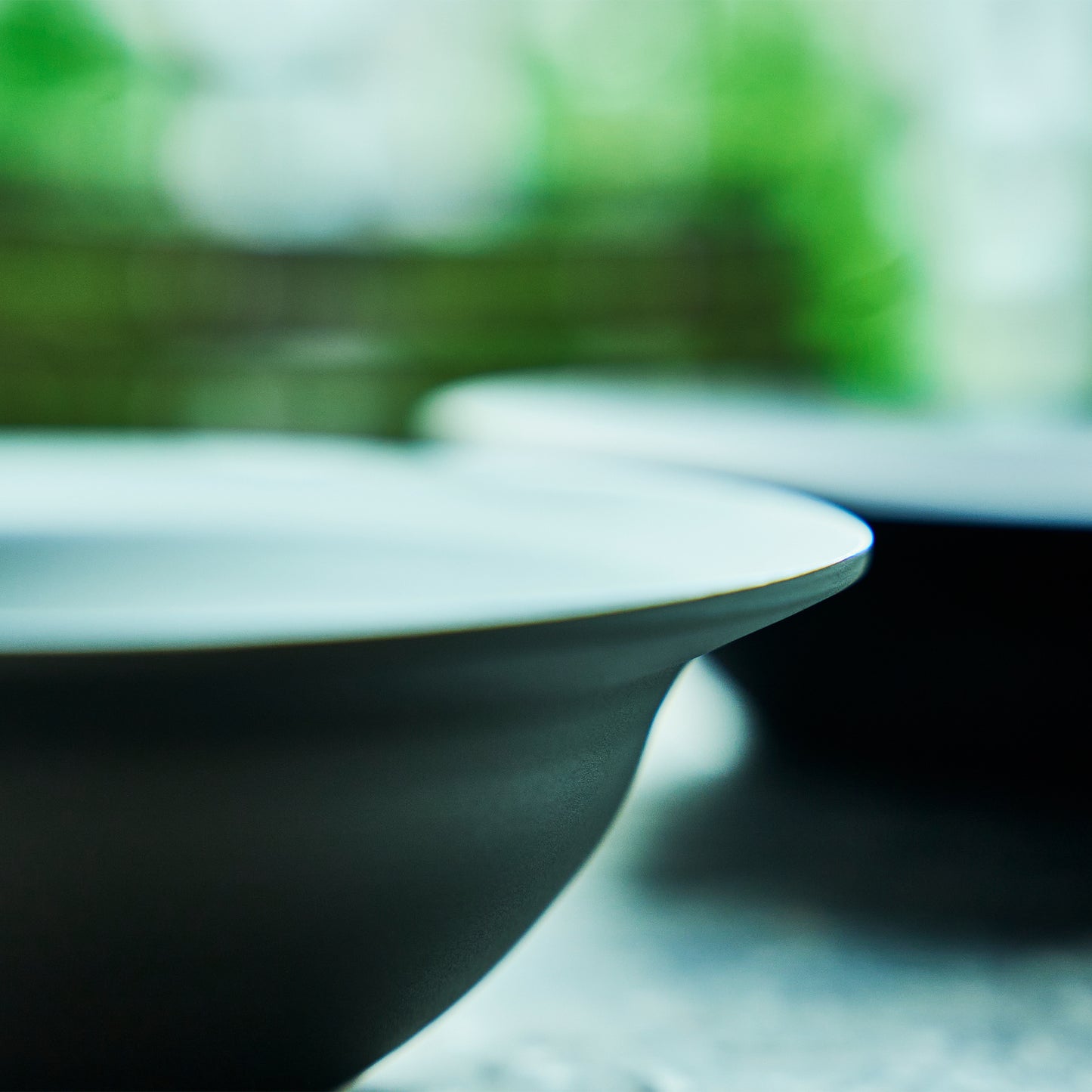 φ176 Open Fire Rim Bowl