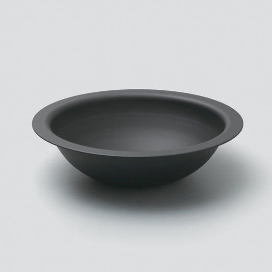 φ250直火深鍋 -Take HEGE Outside-