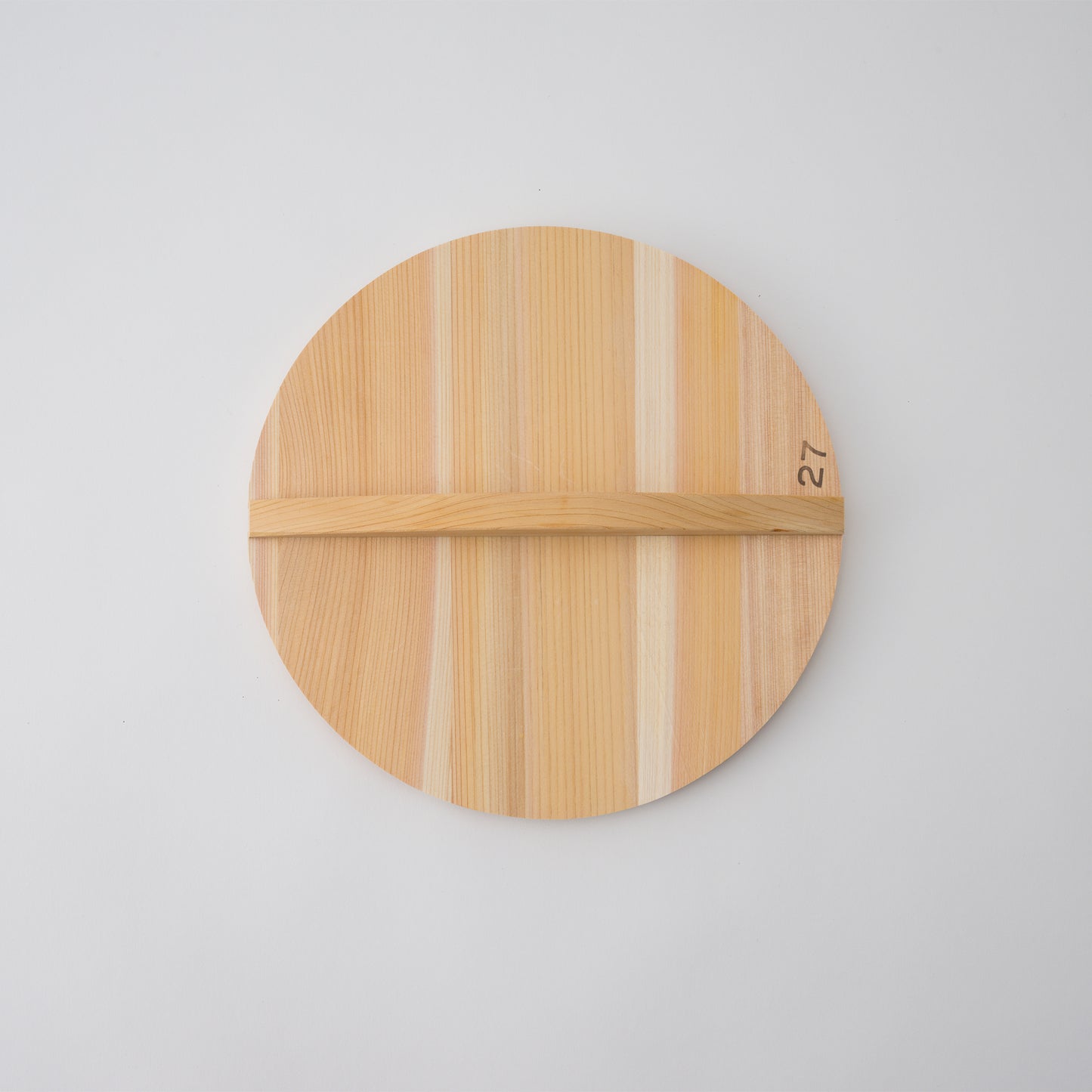〈Limited〉KAMA-ASA x HEGE Set B (lid, bowl, mat)