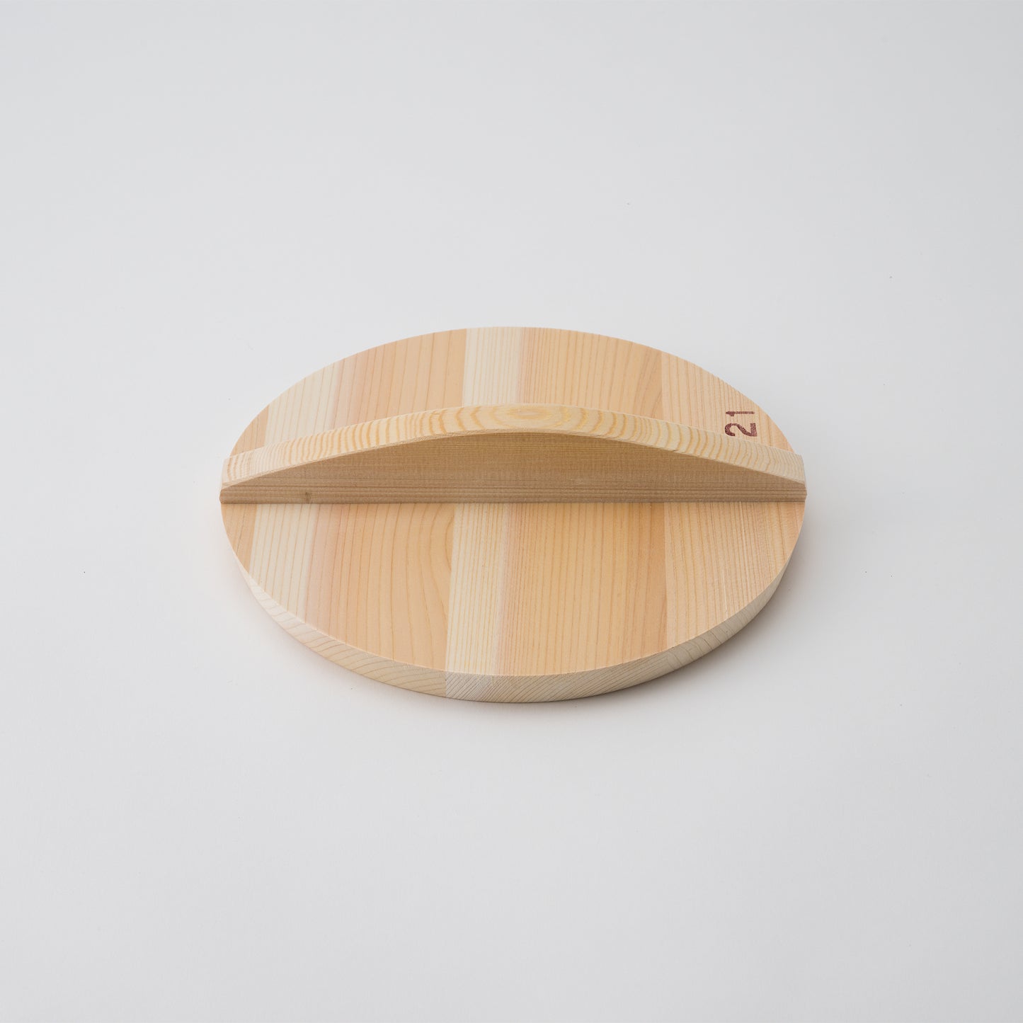 〈Limited〉KAMA-ASA Shoten x HEGE Set C (lid, bowl, mat)