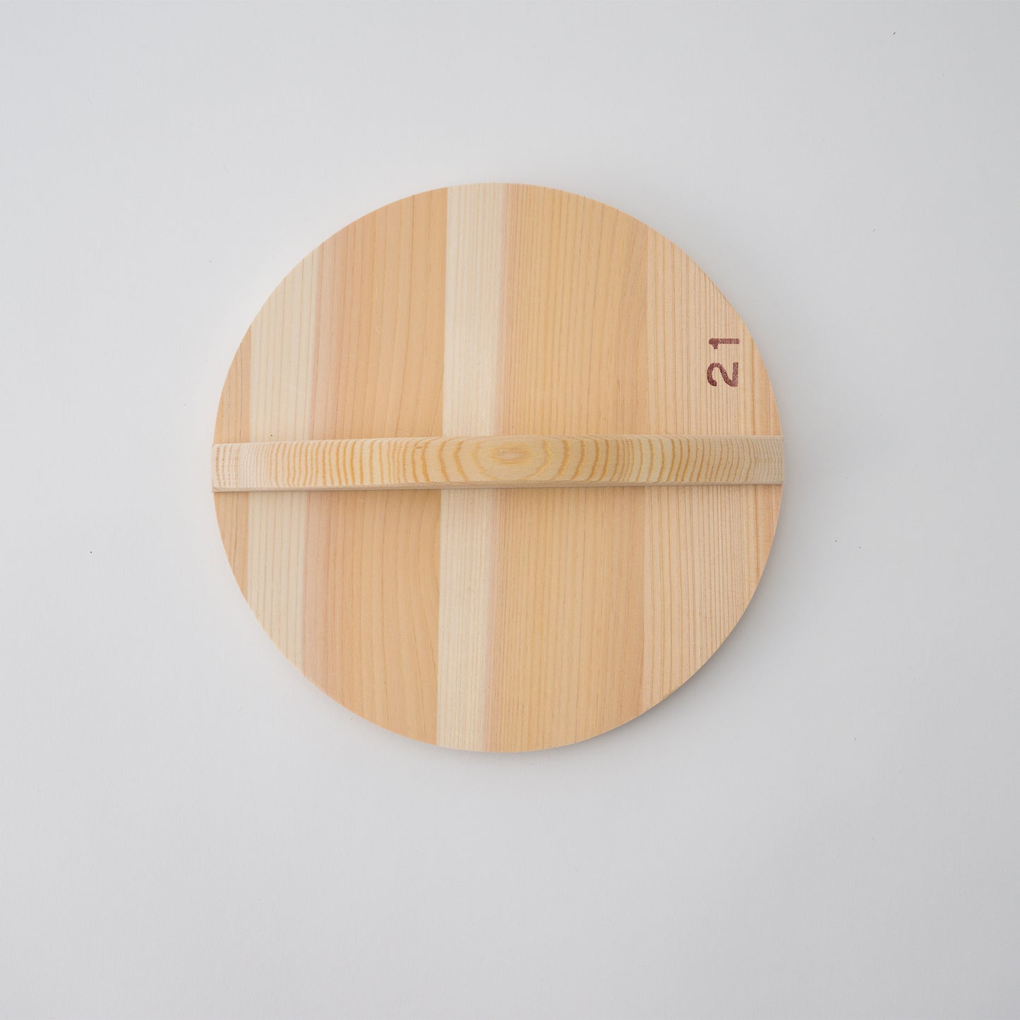 〈Limited〉KAMA-ASA Shoten x HEGE Set C (lid, bowl, mat)
