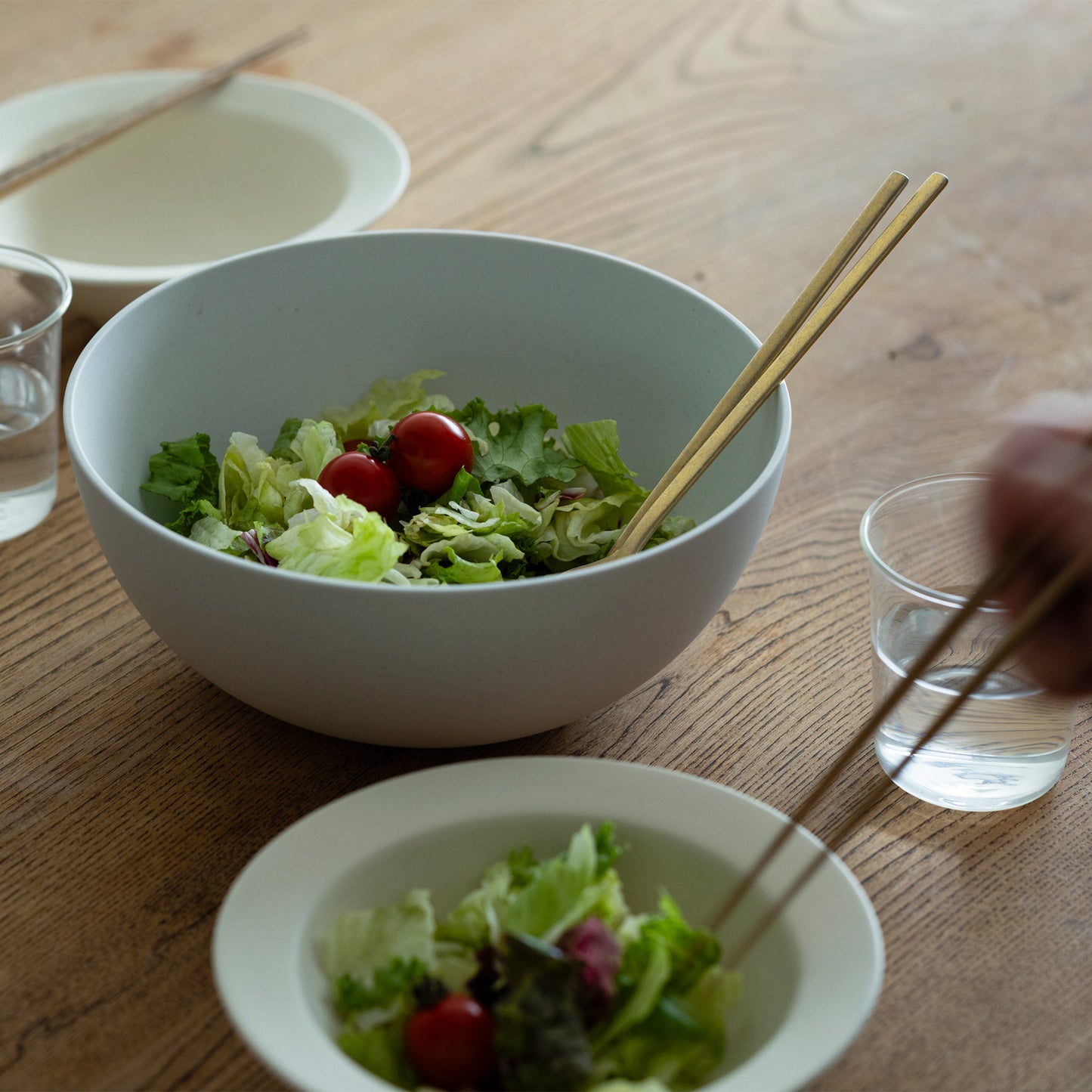 Under Bowl for φ250