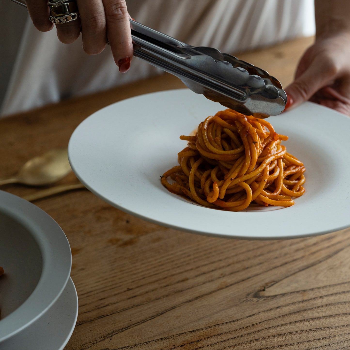 オーバー プレート(φ250用)