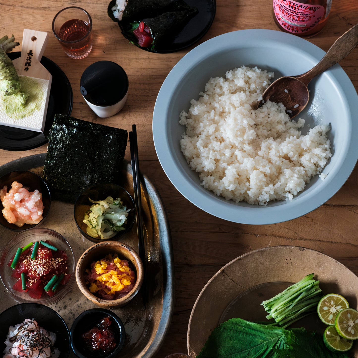 φ280 Open Fire Pot (with Lid) 1.0