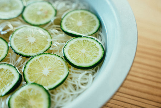 すだちそうめん