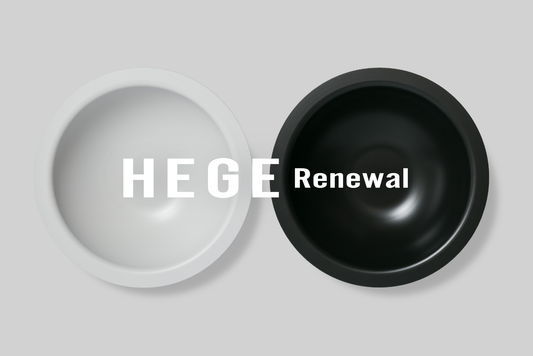 HEGE Renewal