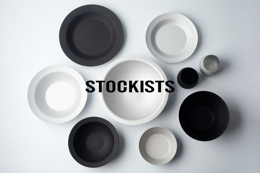 ［STOCKISTS］Spiral （青山, 東京）