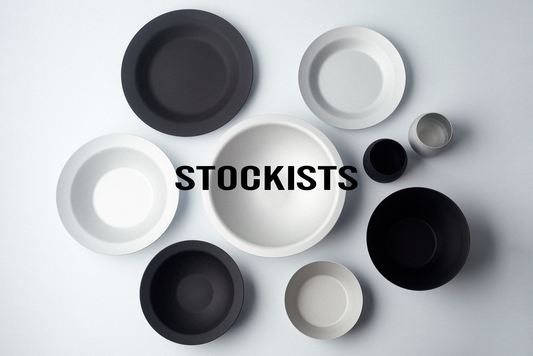 ［STOCKISTS］ at Spiral （青山, 東京）