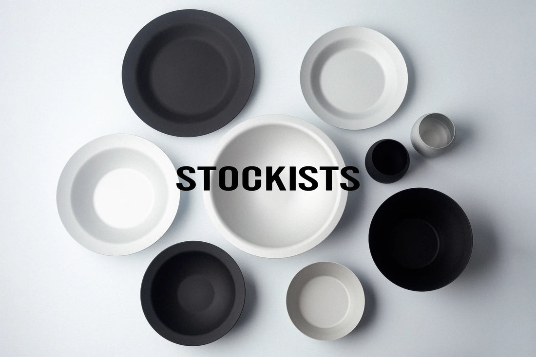 ［STOCKISTS］ワイ・ヨット ストア（麻布台, 東京）