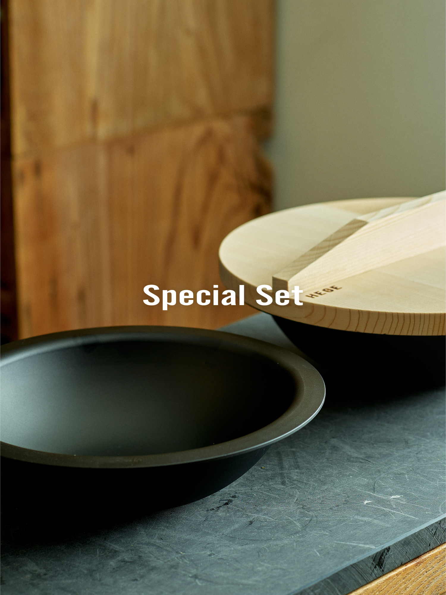 Special Set