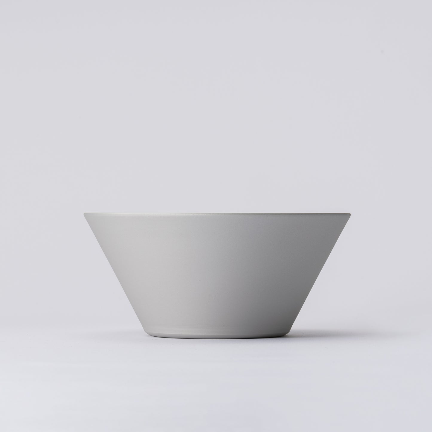 〈Limited〉KAMA-ASA Shoten x HEGE Set C (lid, bowl, mat)