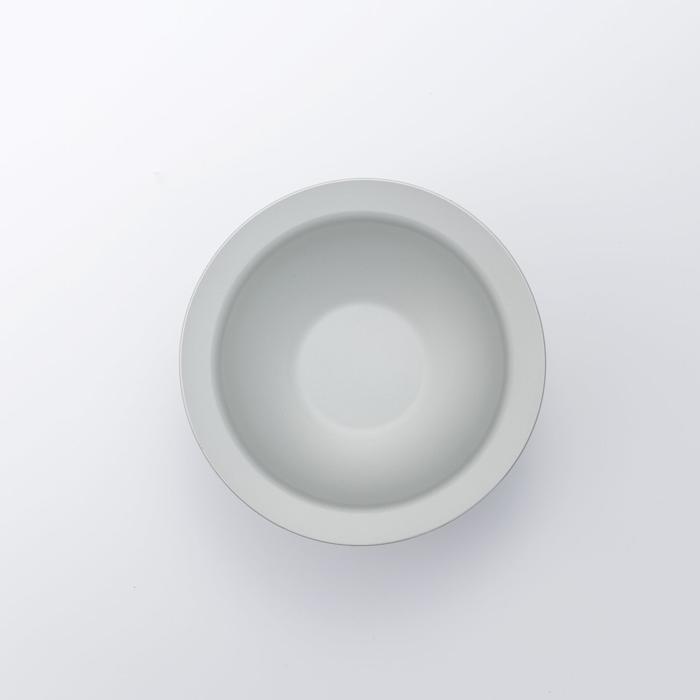 KAMA-ASA × HEGE Japanese Style Steame ＋φ176 Open Fire Rim Bowl