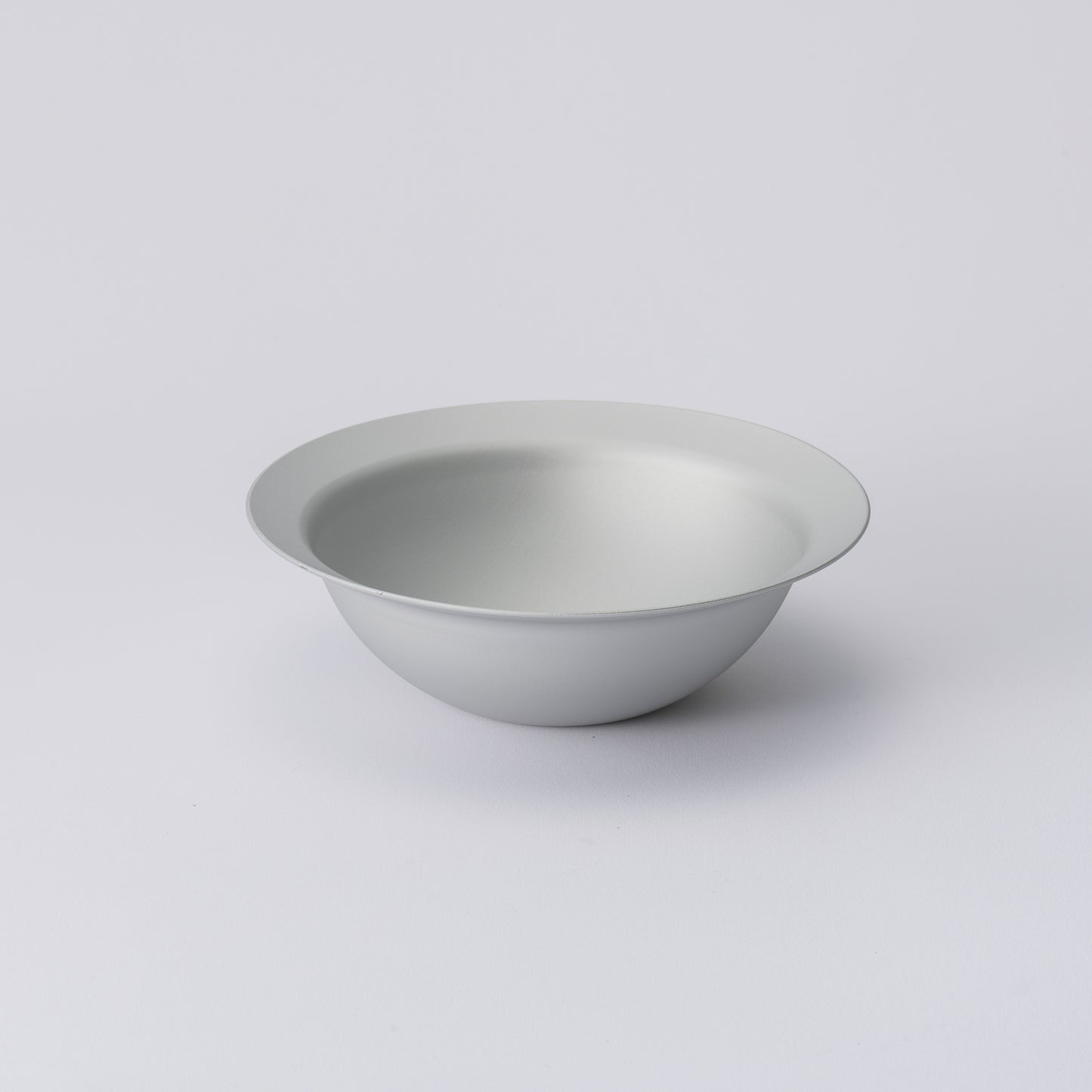 KAMA-ASA × HEGE Japanese Style Steame ＋φ176 Open Fire Rim Bowl