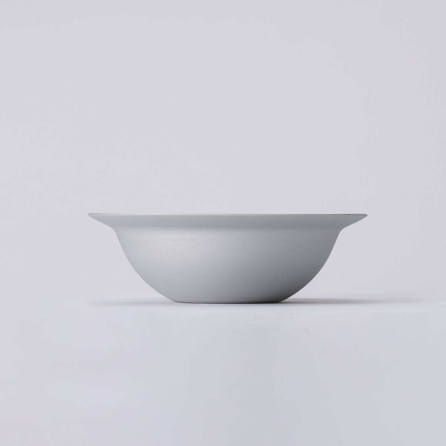 KAMA-ASA × HEGE Japanese Style Steame ＋φ176 Open Fire Rim Bowl