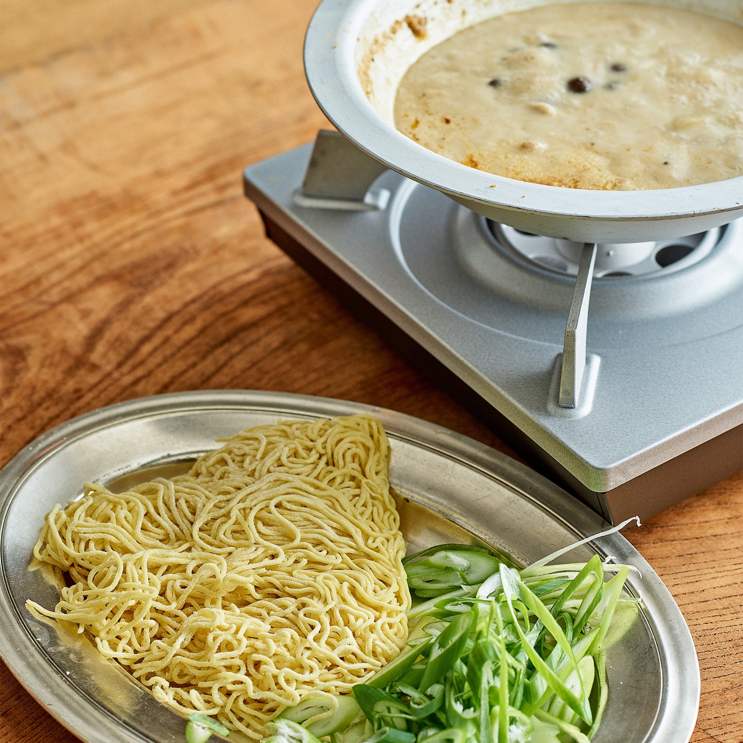 φ250直火鍋