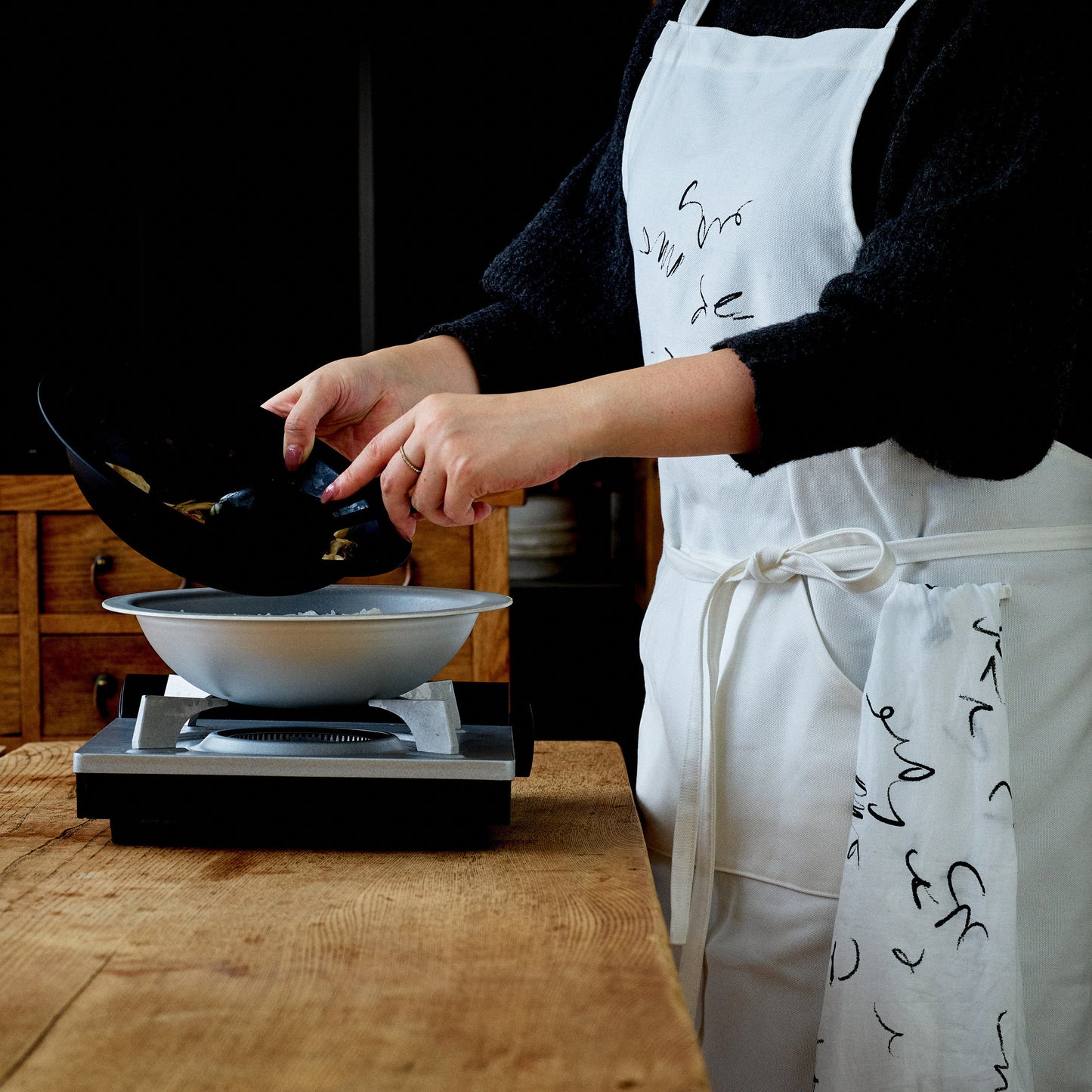 Yuki MIKAMI×HEGE ギフトBOX A