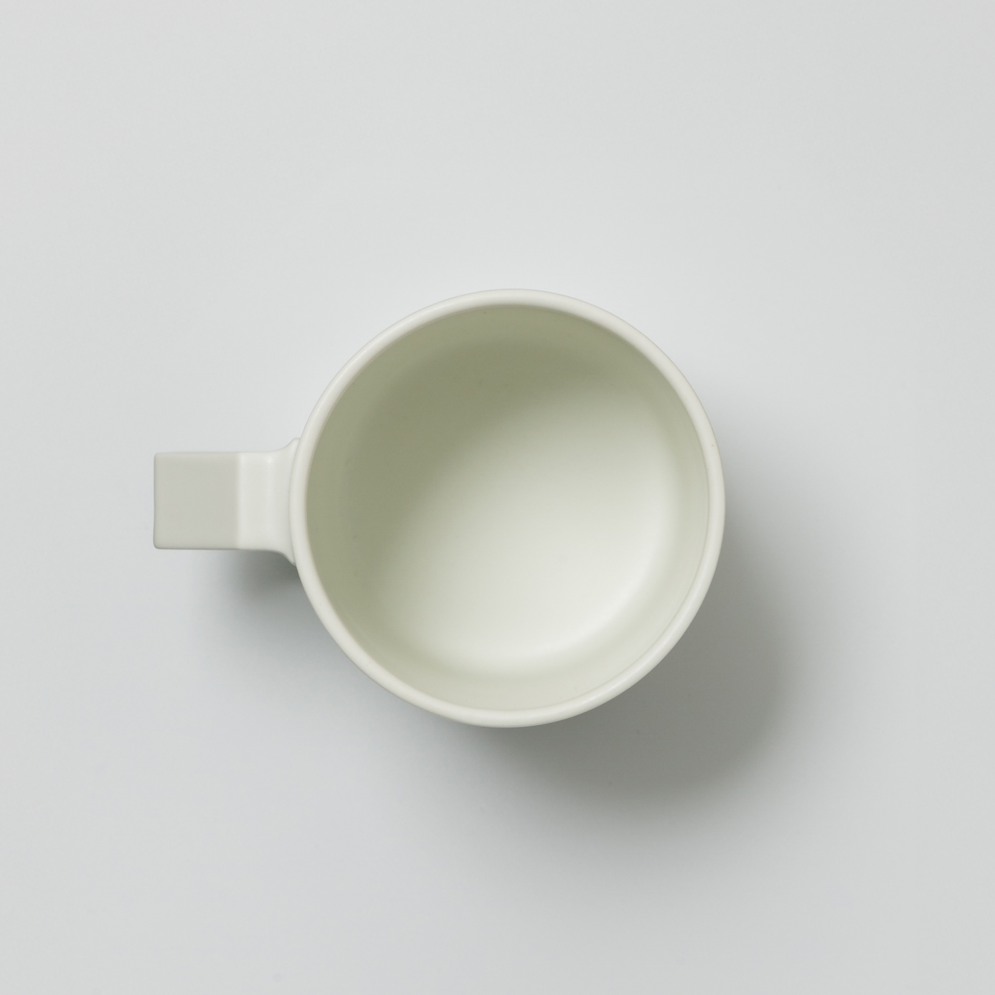 Yuki MIKAMI×HEGE マグカップ