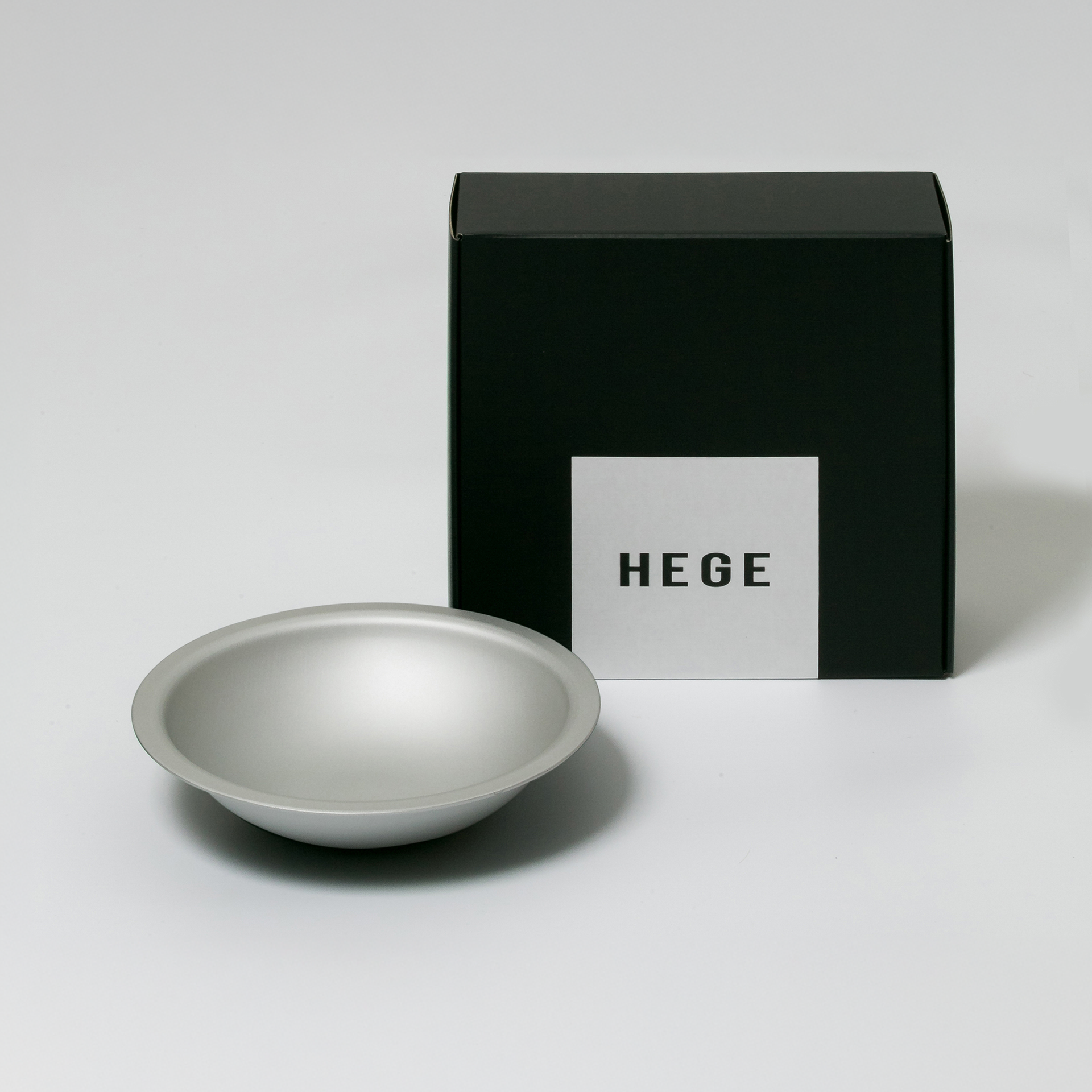 鍋セット:φ250直火深鍋＋φ260直火蓋皿＋保温保冷袋/HEGE Take HEGE Outside Set（φ250直火深鍋＋φ260直火蓋皿＋保温保冷袋）| HEGE