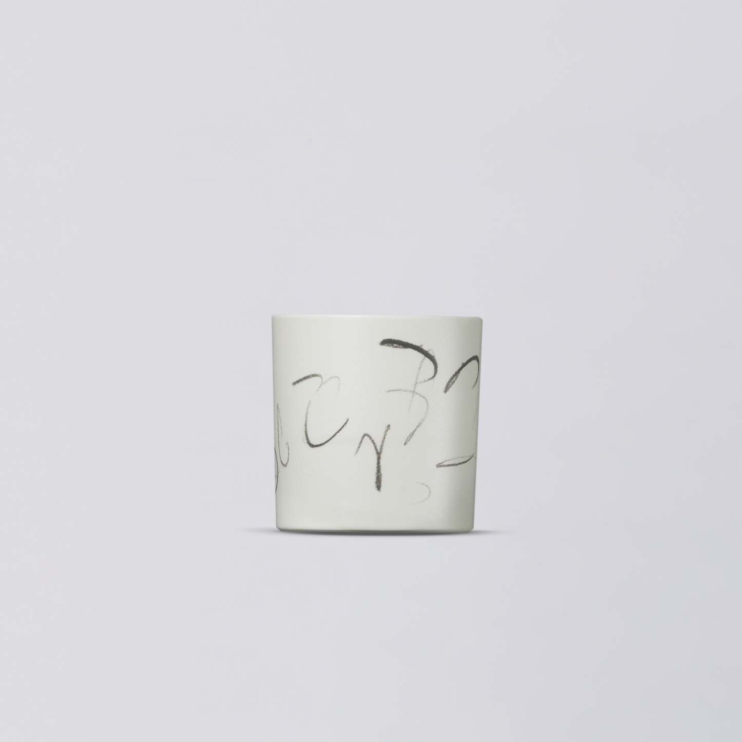 Yuki MIKAMI×HEGE マグカップ