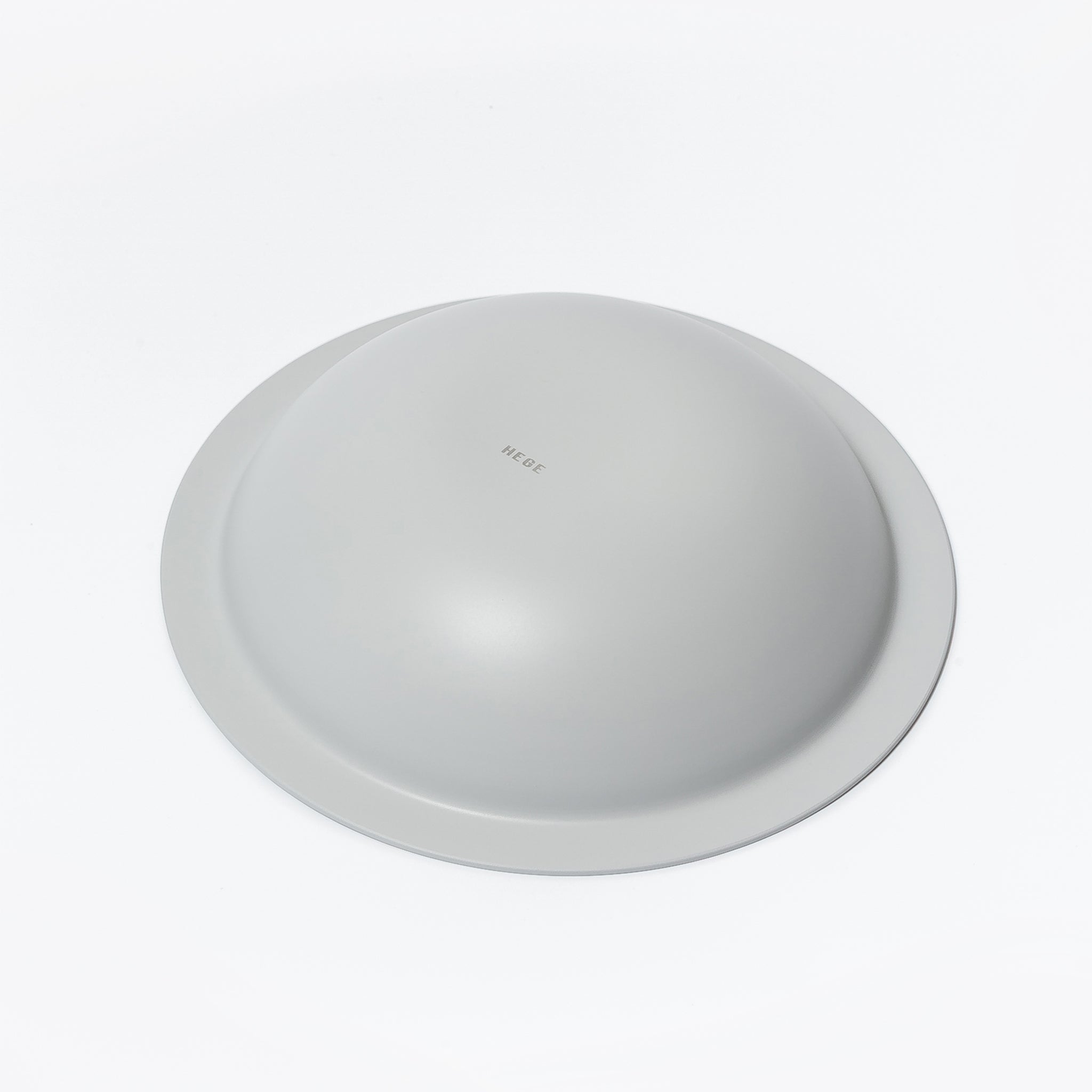 φ250直火鍋 1.0 | HEGE