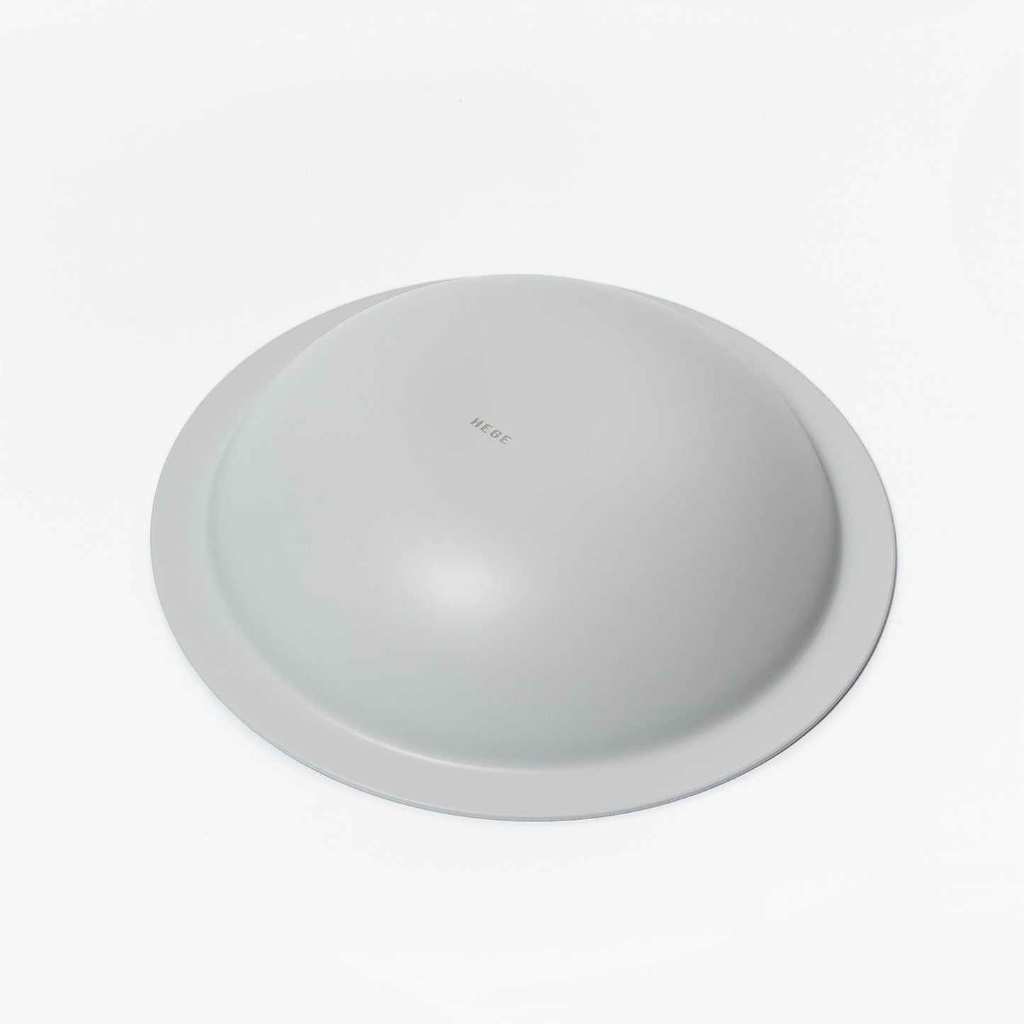 φ250 Open Fire Pot (with Lid) 1.0