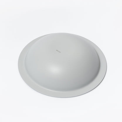 φ280 Open Fire Pot (with Lid) 1.0