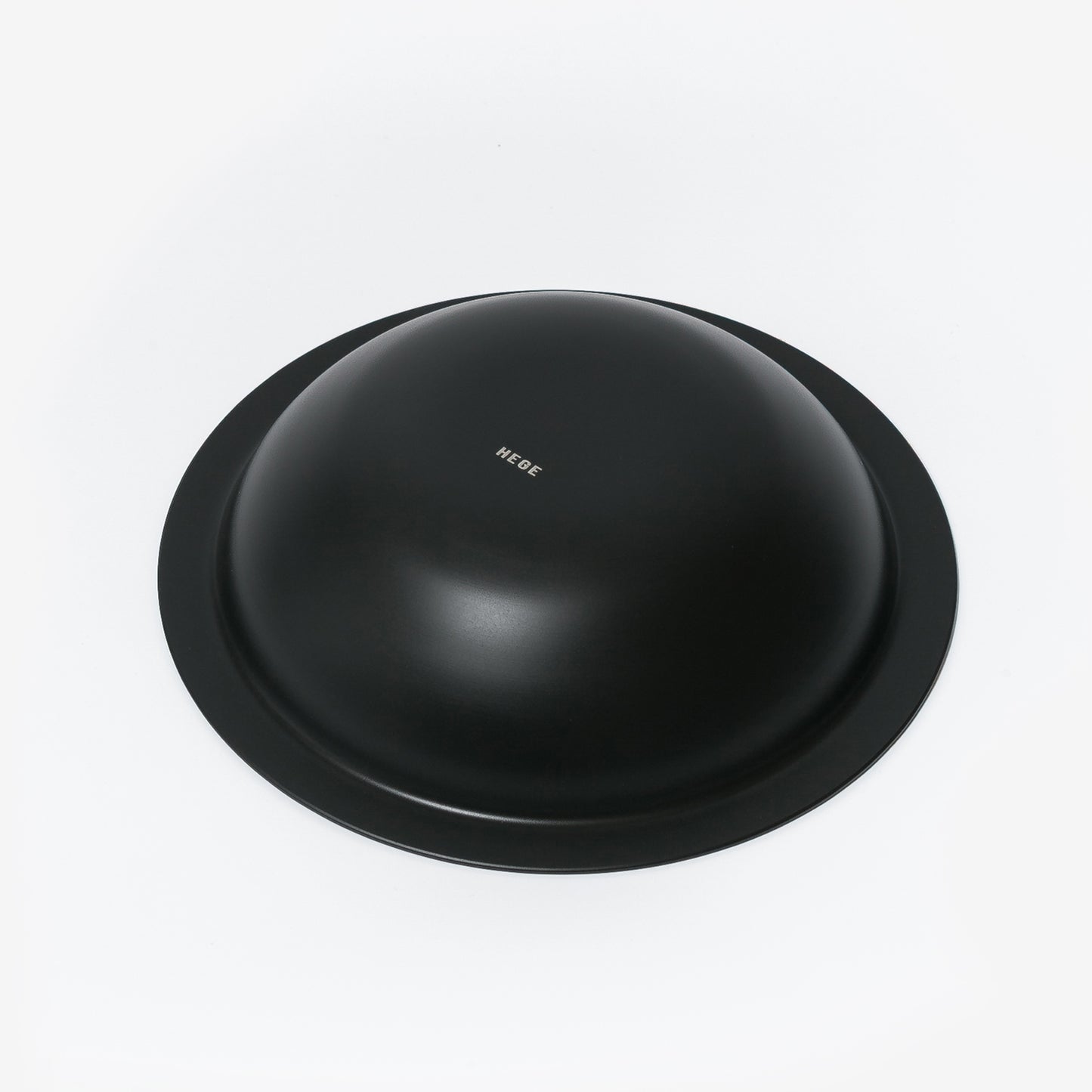 φ250 Open Fire Pot (with Lid) 1.0