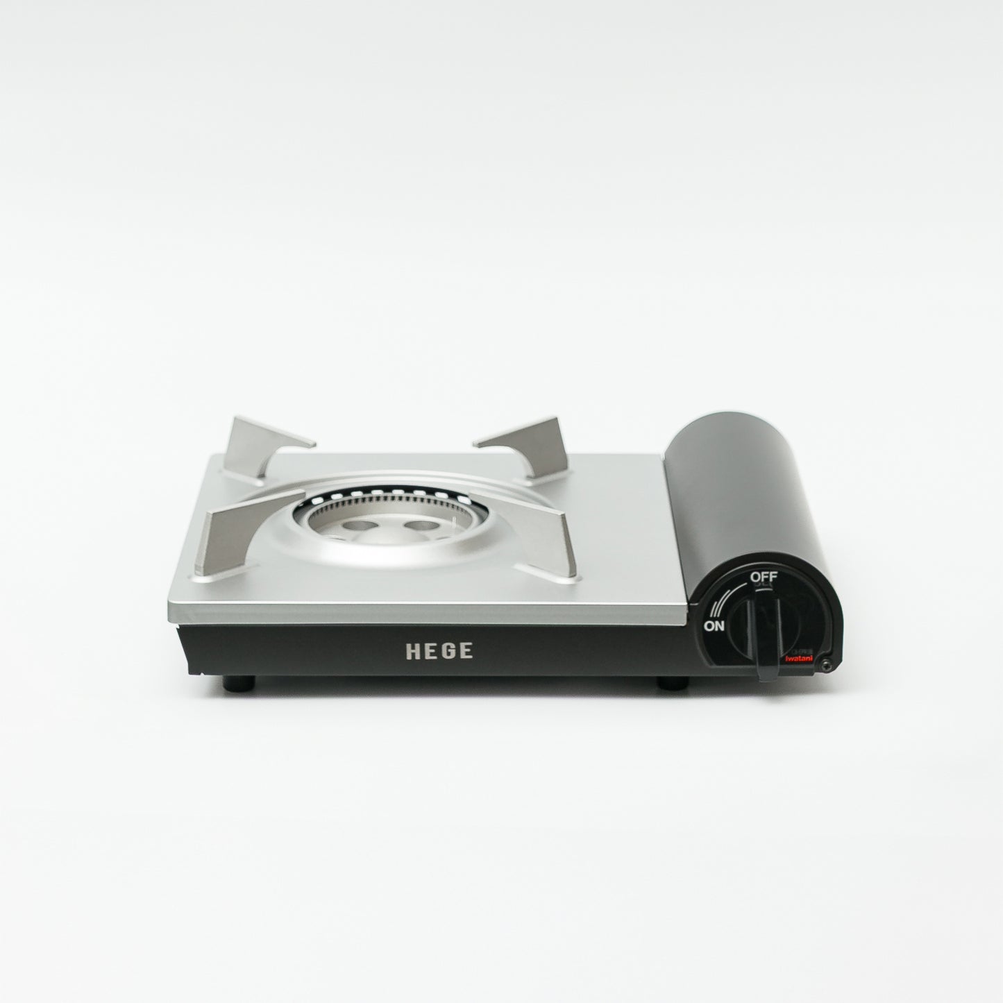 φ250直火鍋 1.0（木蓋付）+ カセットこんろ