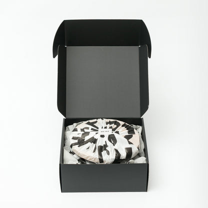 φ250 Open Fire Pot (with Lid) 1.0