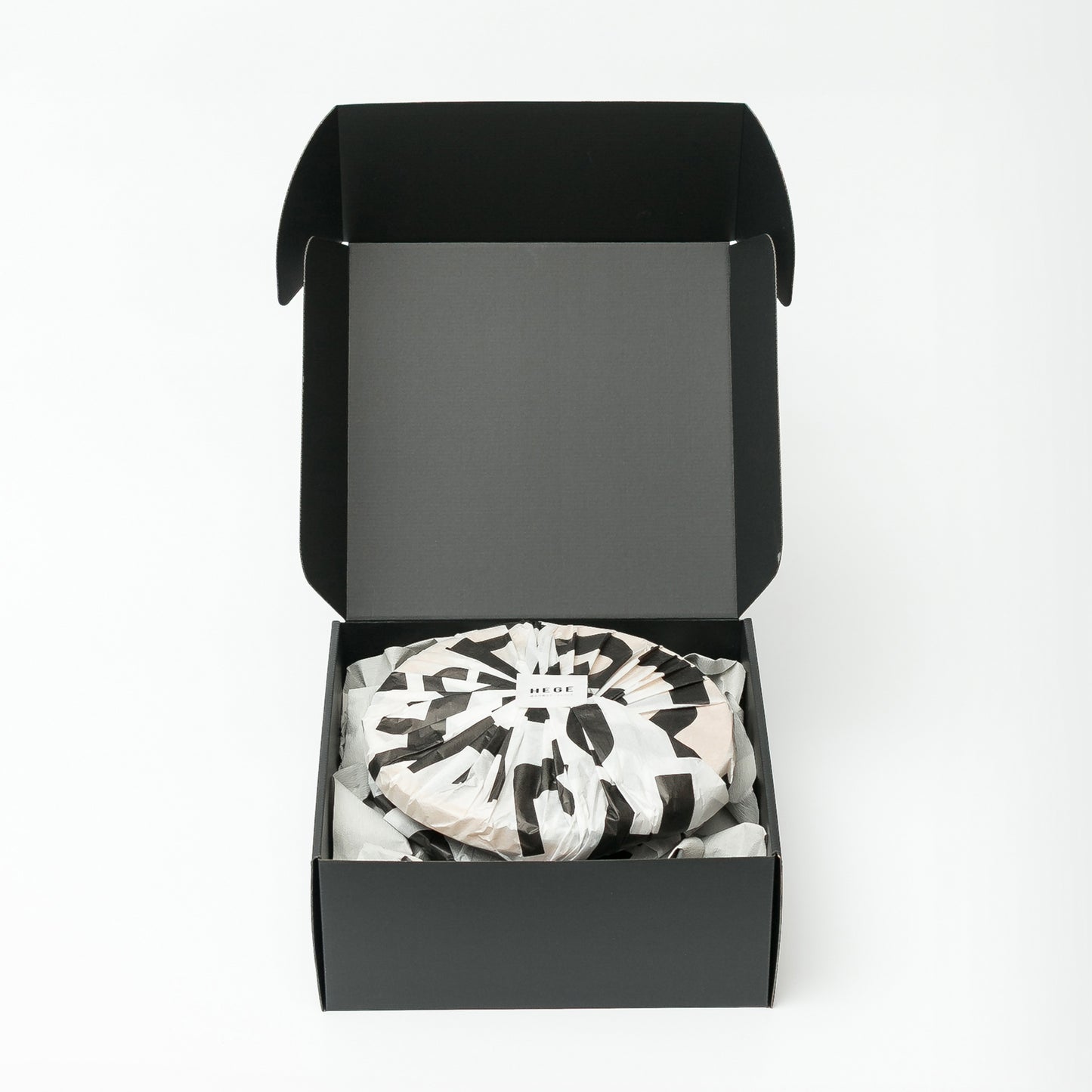 φ280 Open Fire Pot (with Lid) 1.0