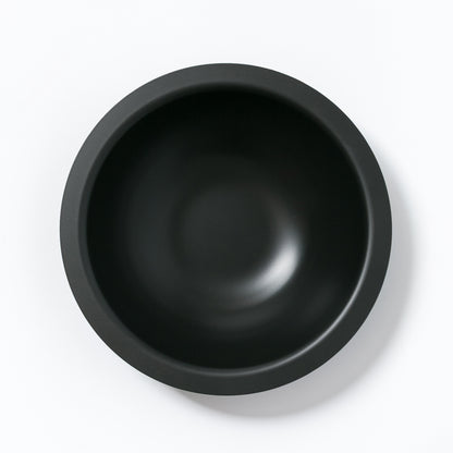 φ250 Open Fire Pot (with Lid) 1.0