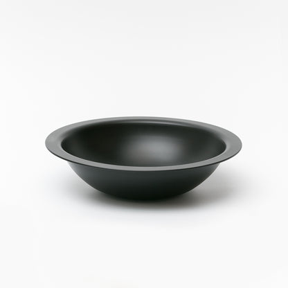 φ250 Open Fire Pot (with Lid) 1.0