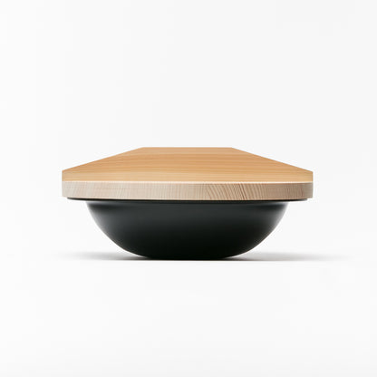 φ250 Open Fire Pot (with Lid) 1.0