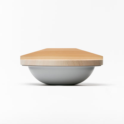 φ250 Open Fire Pot (with Lid) 1.0