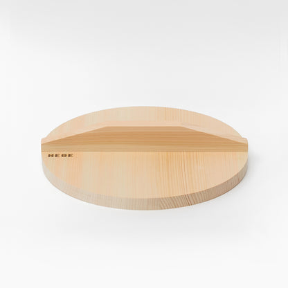 φ250 Open Fire Pot (with Lid) 1.0