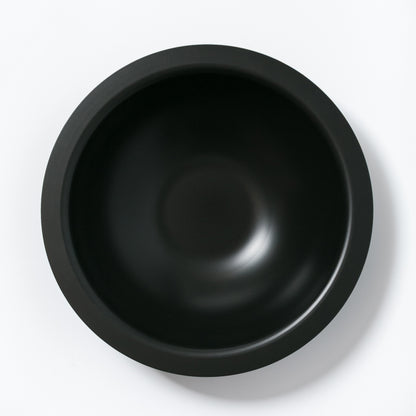 φ280 Open Fire Pot (with Lid) 1.0