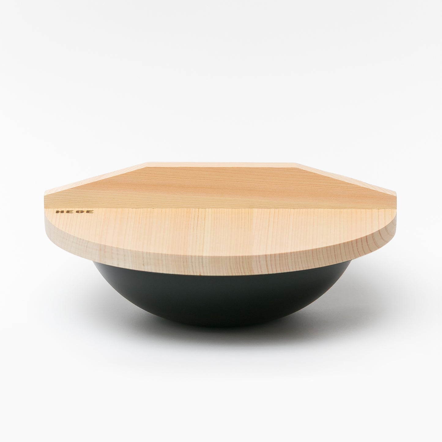 φ280 Open Fire Pot (with Lid) 1.0