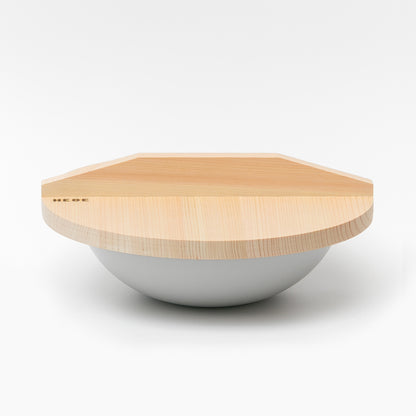 φ280 Open Fire Pot (with Lid) 1.0