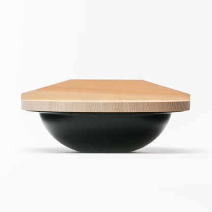 φ280 Open Fire Pot (with Lid) 1.0