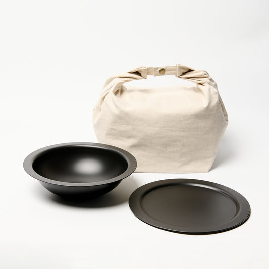 Take HEGE Outside Set 1.0