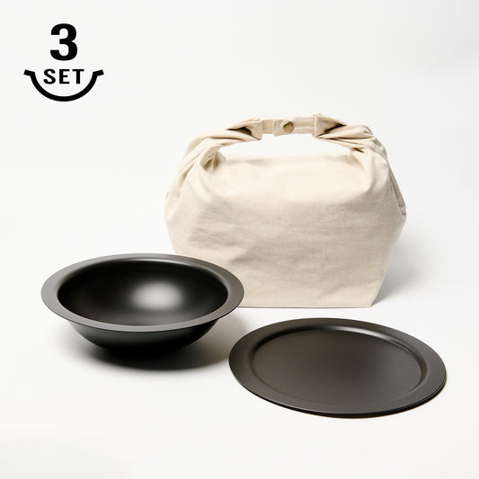 Take HEGE Outside Set 1.0