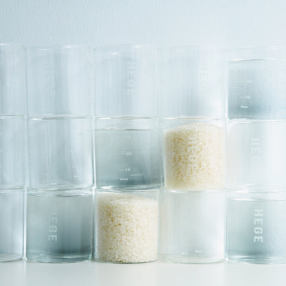 Rice Measure Cup