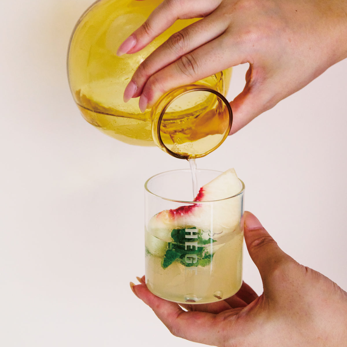 Rice Measure Cup