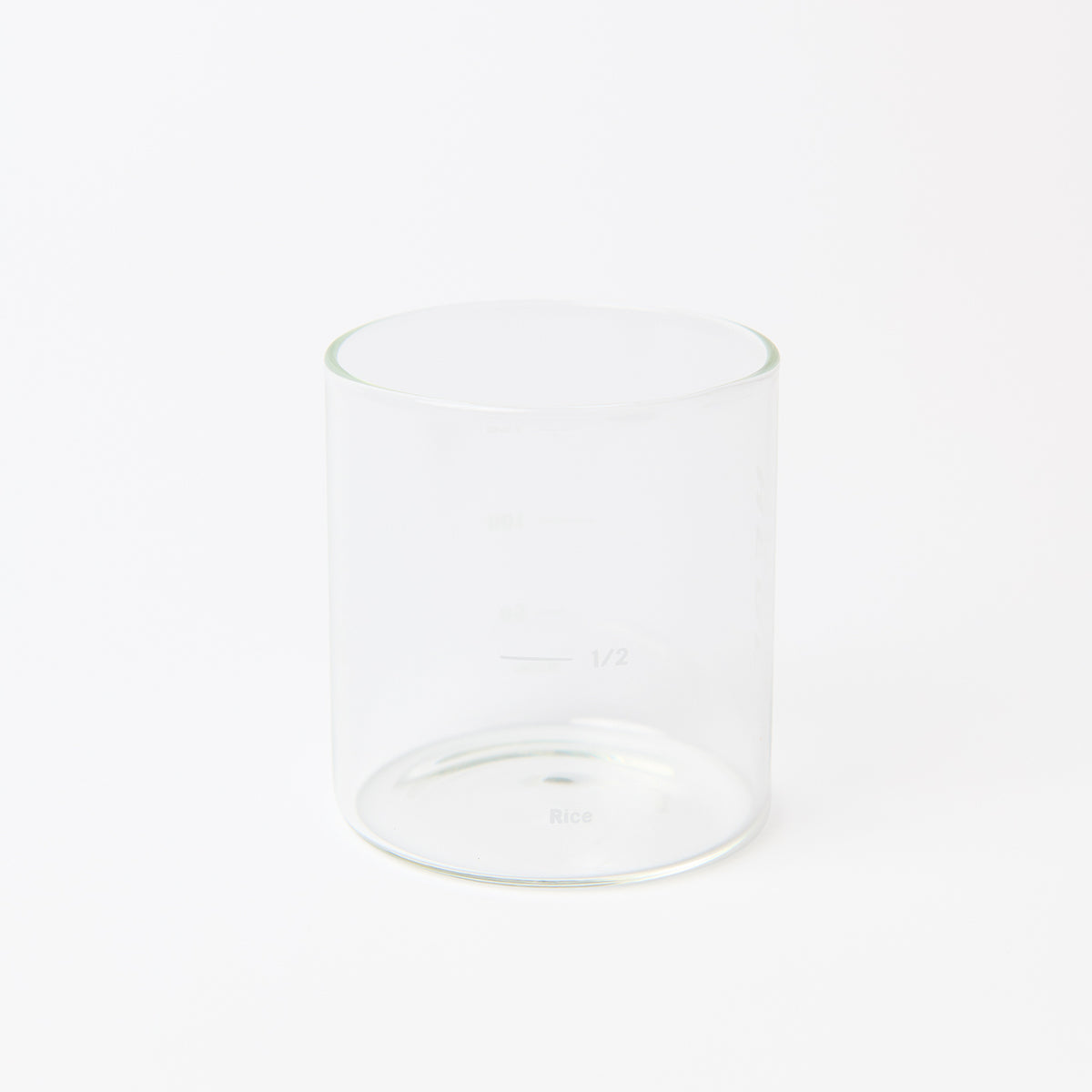 Rice Measure Cup