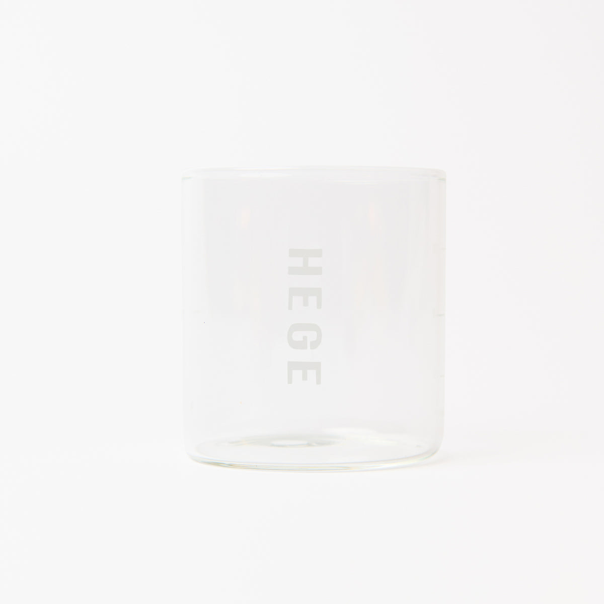 Rice Measure Cup