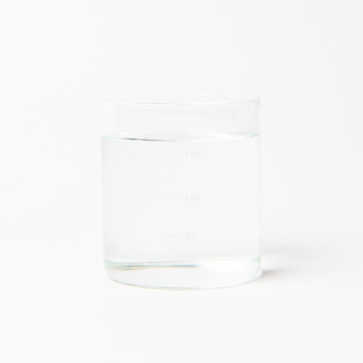 Rice Measure Cup