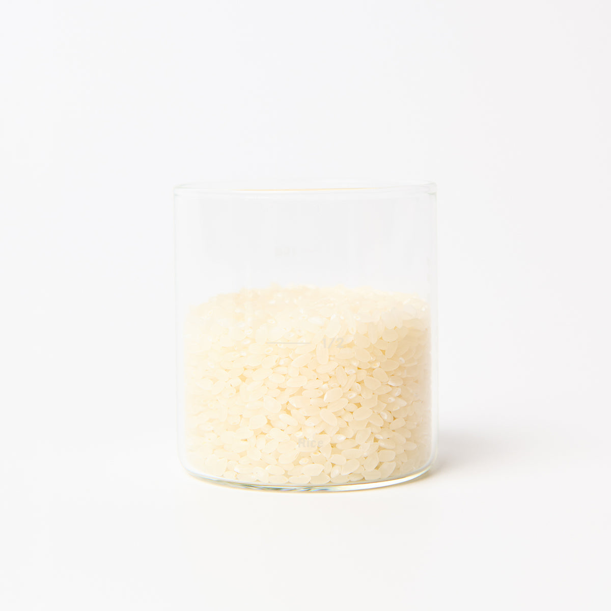 Rice Measure Cup
